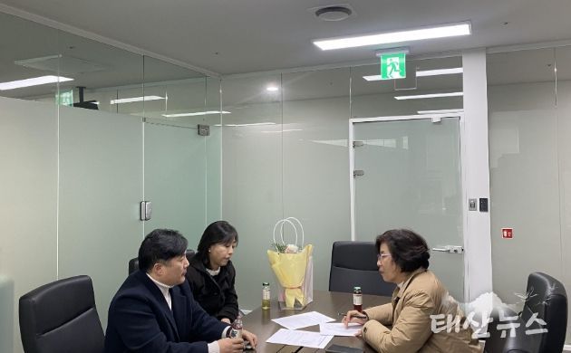 경기도의회 김미숙 의원