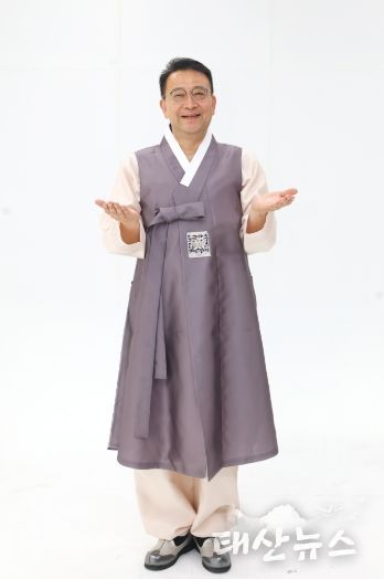 경기도의회 국민의힘 백현종 대표의원