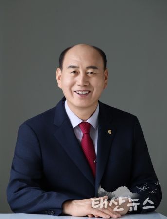 박형덕 동두천시장