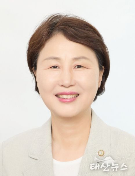 유진선 용인특례시의회 의장