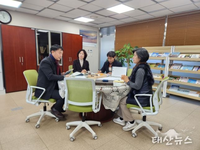 윤종영 의원, 소외지역 학생 통학권은 필수 권리...제도 개선 총력