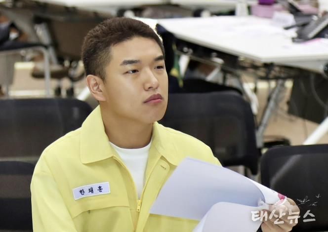 의왕시의회 한채훈 의원