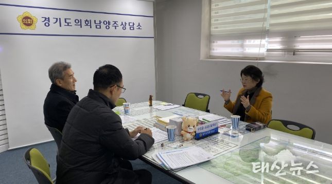 김미리 의원, 계약서는 있는데 현실은 다르다... 외국인 계절근로자 노동권, ‘서류행정’으로는 못 지킨다