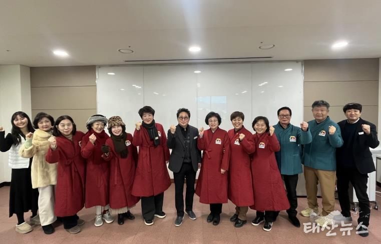 안성시, 이야기로 공감하는 문화관광해설 서비스 연중 운영