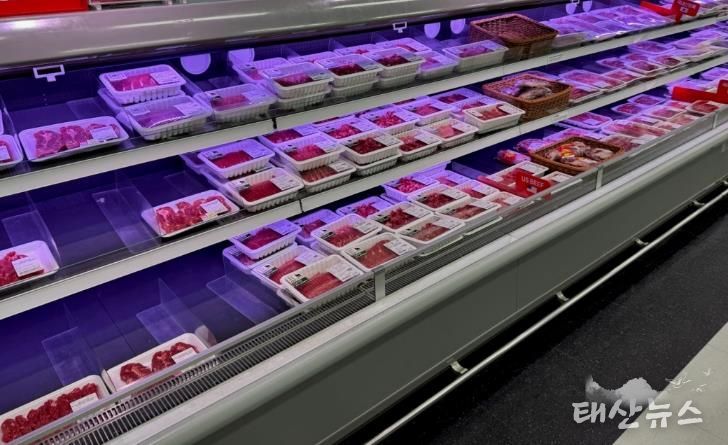 안성시, 설 명절 대비 축산물 특별 점검 실시