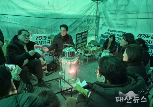 경기도의회 안광률 의원