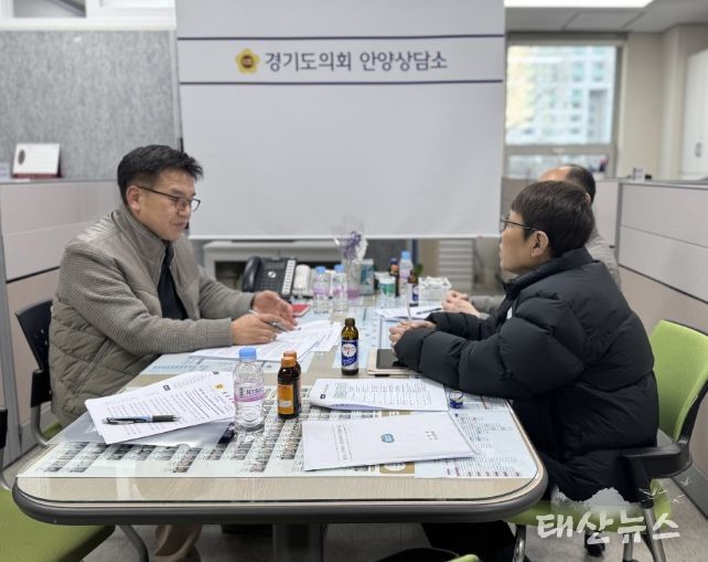 김철현 의원, 시내버스 공공관리제 운영 전반 점검