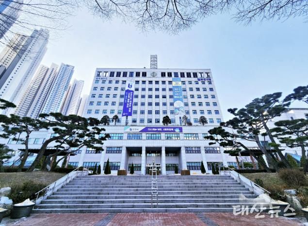 부천시청