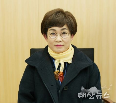 경기도의회 김선희 의원