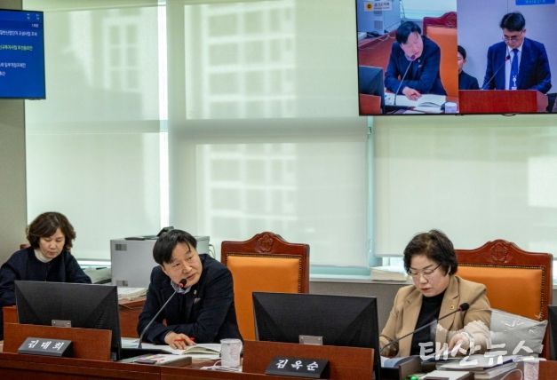 경기도의회 김태희 의원