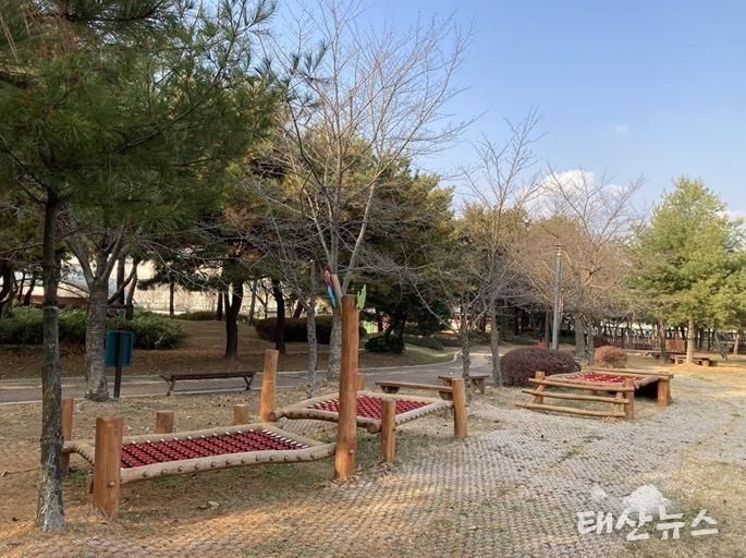 파주시, 2026년 유아숲체험원 프로그램 참여자 모집