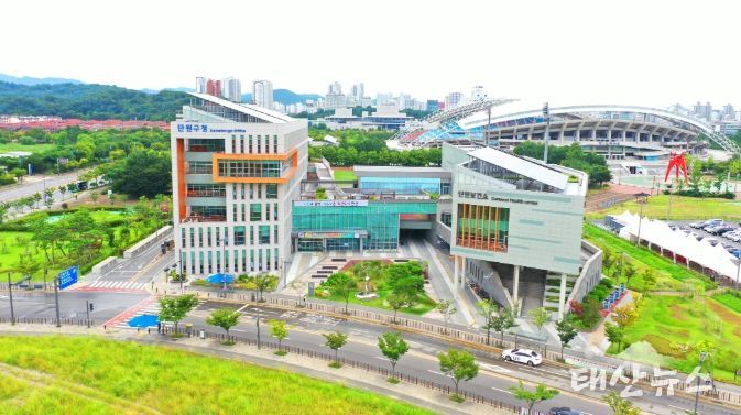 안산시, 식품위생법 개정 맞춰 음식점 반려동물 동반 출입 관리 체계 가동