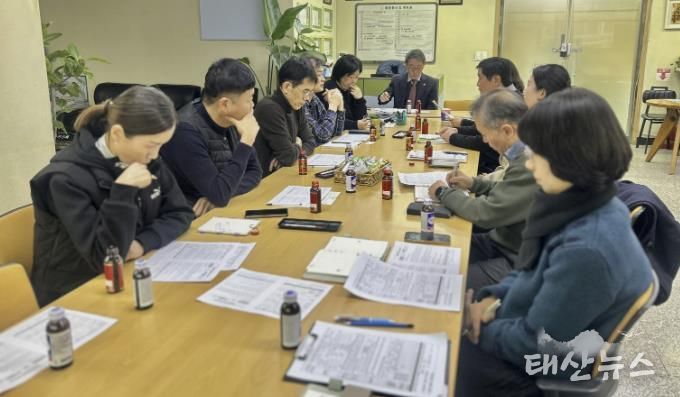 수원시 팔달구 행궁동 주민자치회, 관광지 환경개선을 위한 리빙랩 사업 1차 컨설팅 개최