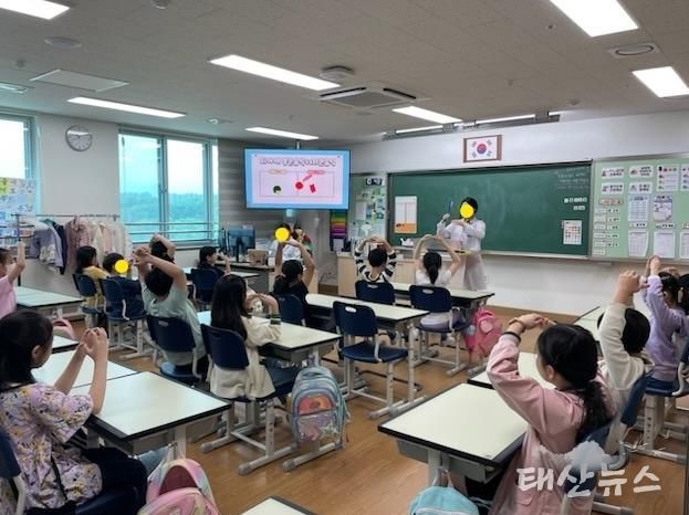 평택시, ‘2026년 건강증진학교’ 운영 추진