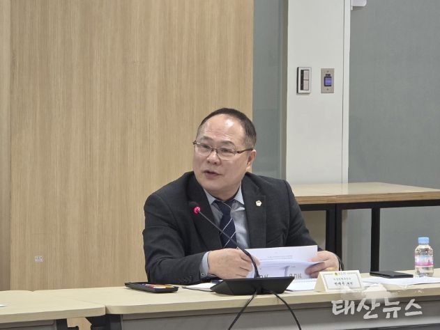 박재용 의원(더불어민주당, 비례)