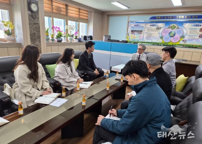 안양과천교육지원청, 학교 현장의 목소리 담는다. ‘2026년 학교시설관리 모니터링단’ 운영